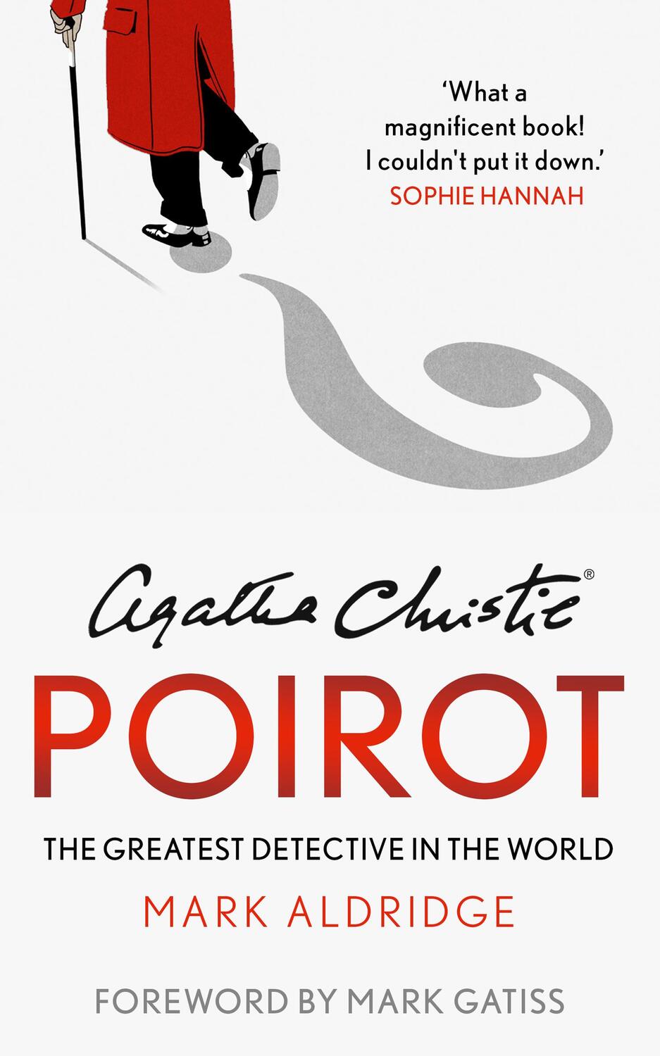 Cover: 9780008296643 | Agatha Christie's Poirot | The Greatest Detective in the World | Buch