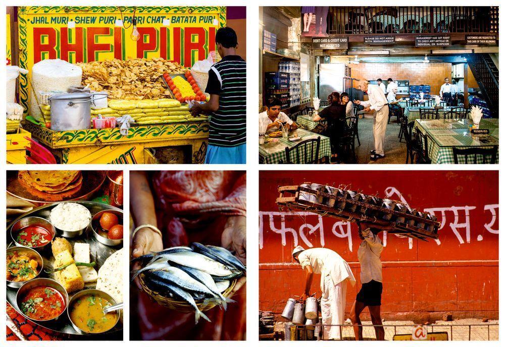 Bild: 9783881171953 | Die echte indische Küche | 500 authentische Rezepte aus allen Regionen