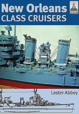 Cover: 9781848320413 | ShipCraft 13: New Orleans Class Cruisers | Abbey Lester | Taschenbuch