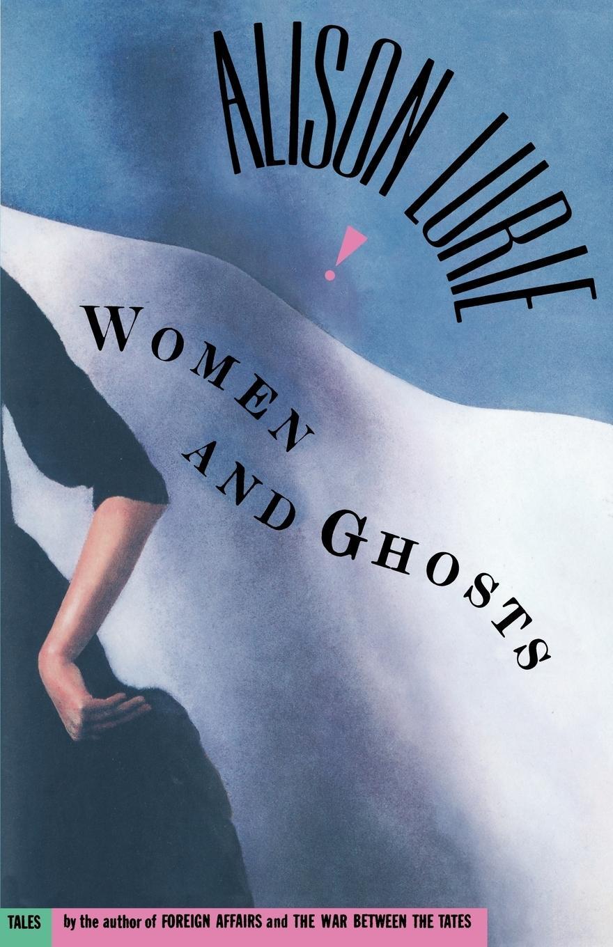 Cover: 9780385518314 | Women and Ghosts | Alison Lurie | Taschenbuch | Paperback | Englisch