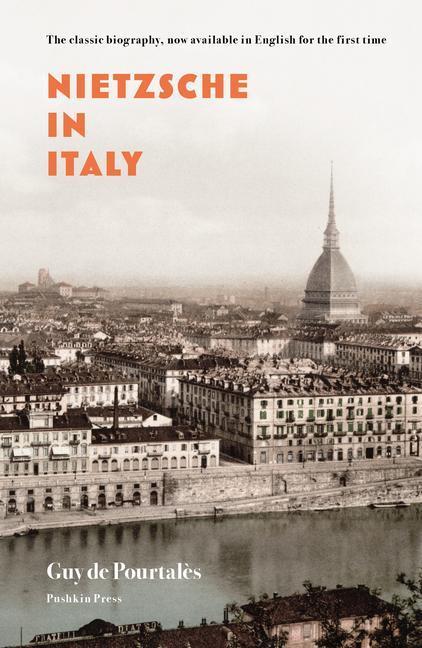 Cover: 9781782277286 | Nietzsche in Italy | Guy de Pourtales | Taschenbuch | Englisch | 2022