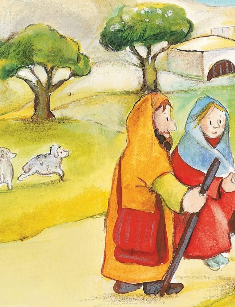Bild: 9783769824247 | Jesus wird geboren | Susanne Brandt (u. a.) | Buch | Deutsch | 2019