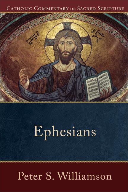 Cover: 9780801035845 | Ephesians | Peter S. Williamson (u. a.) | Taschenbuch | Englisch