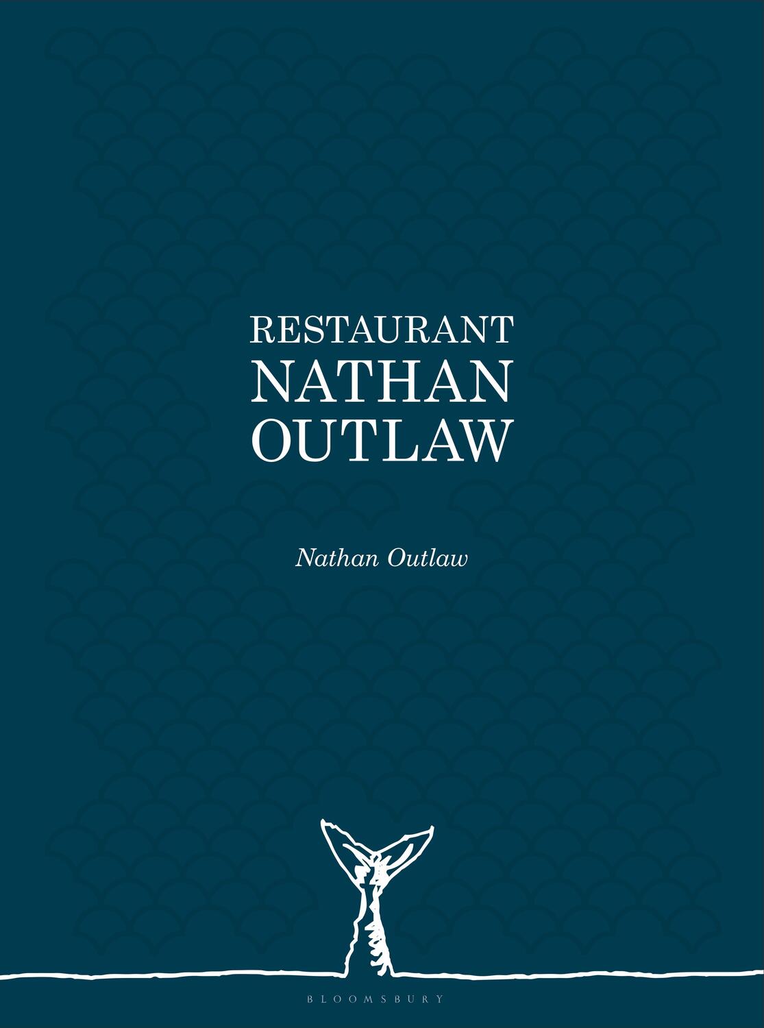 Cover: 9781472953186 | Restaurant Nathan Outlaw | Nathan Outlaw | Buch | Gebunden | Englisch