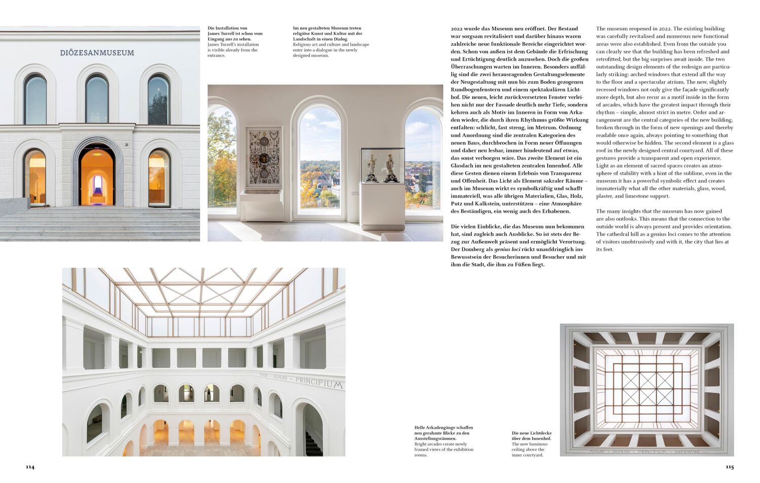 Bild: 9783869228846 | Deutsches Architektur Jahrbuch 2024. German Architecture Annual 2024