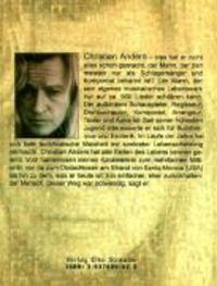 Rückseite: 9783937699028 | Über Nacht ein Star | Christian Anders | Taschenbuch | Paperback