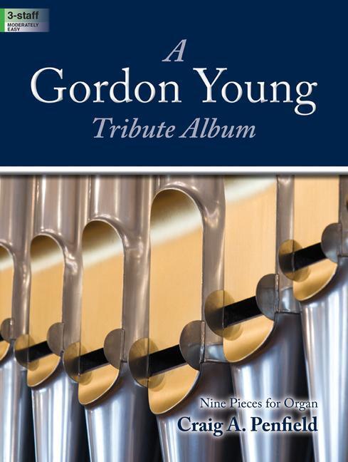 Cover: 9780787758639 | A Gordon Young Tribute Album | Craig Penfield | Taschenbuch | Buch