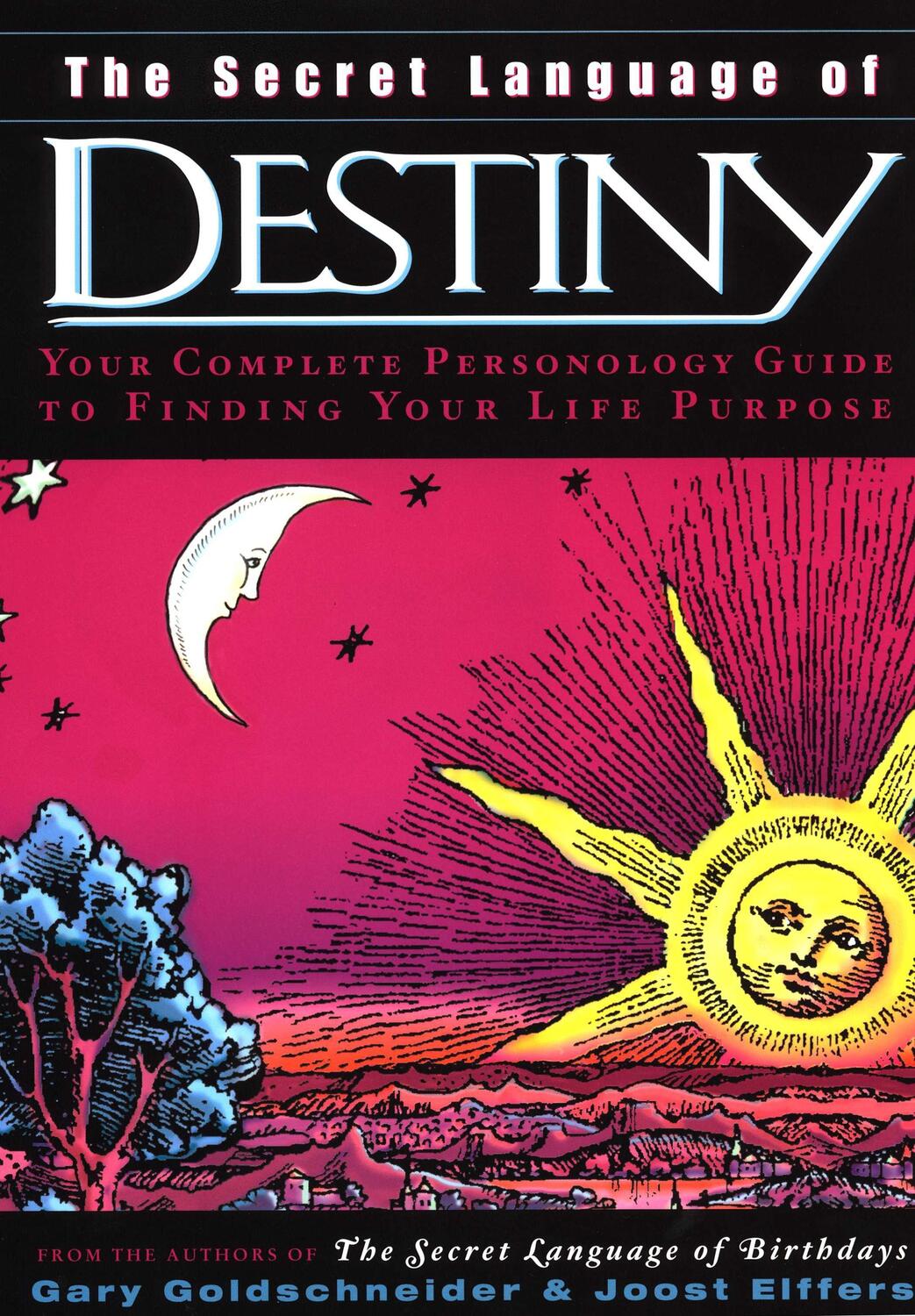 Cover: 9780670032631 | The Secret Language of Destiny | Gary Goldschneider (u. a.) | Buch