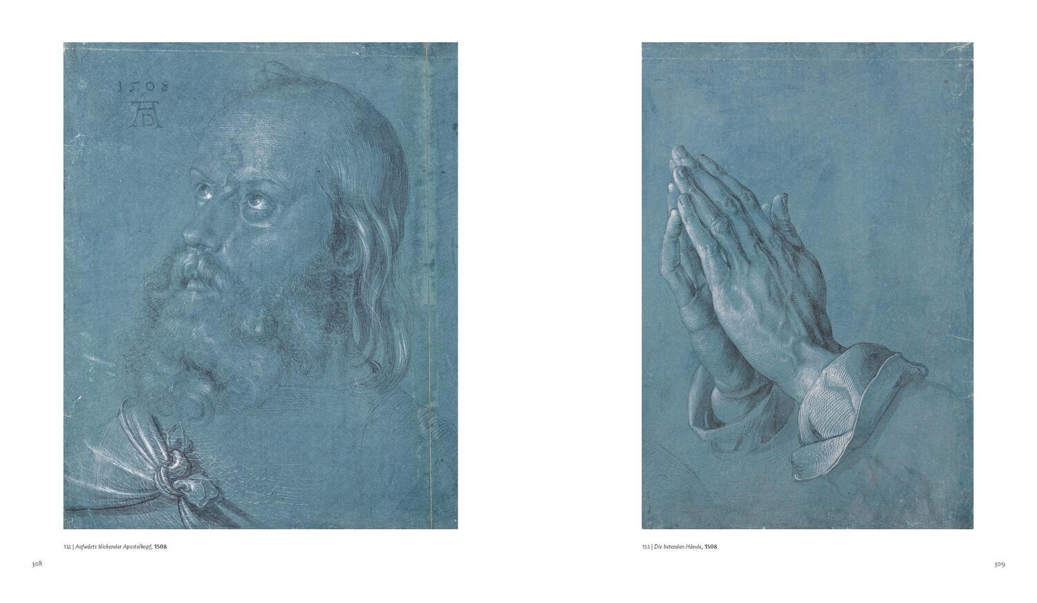 Bild: 9783791359304 | Albrecht Dürer - dt. | Christof Metzger | Buch | Deutsch | 2019