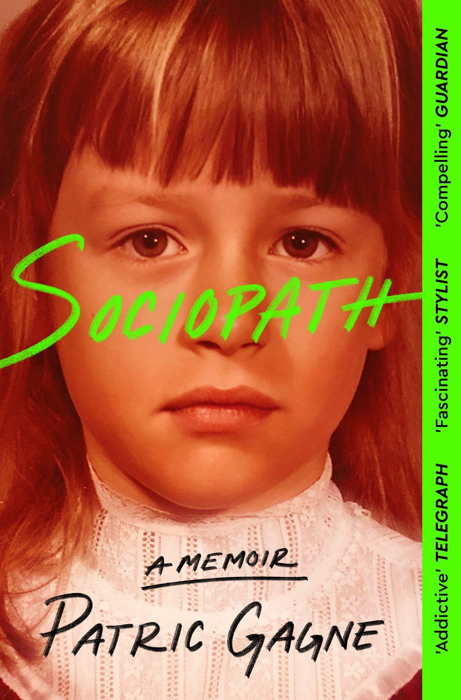 Cover: 9781529094893 | Sociopath: A Memoir | Patric Gagne | Taschenbuch | Englisch | 2025