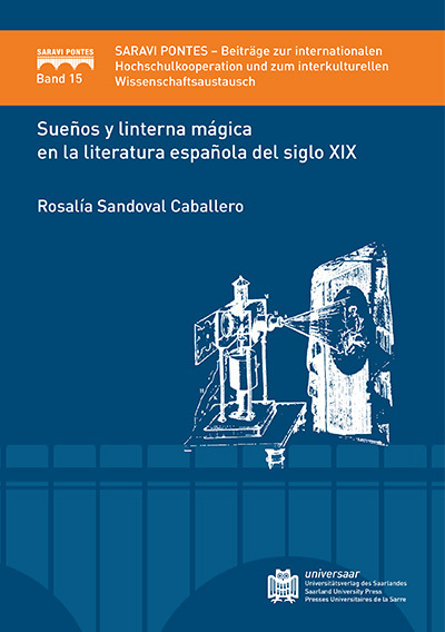 Cover: 9783862233489 | Sueños y linterna mágica en la literatura española del siglo XIX