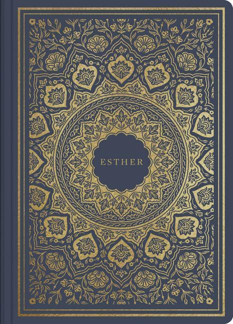 Cover: 9781433569203 | ESV Illuminated Scripture Journal: Esther | Taschenbuch | Englisch
