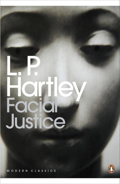 Cover: 9780141395067 | Facial Justice | L. P. Hartley | Taschenbuch | Penguin Modern Classics