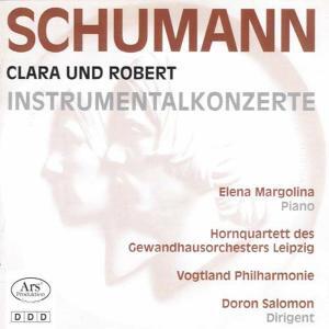 Cover: 4011407973909 | Clara Und Robert Schumann | Ars Produktion | EAN 4011407973909