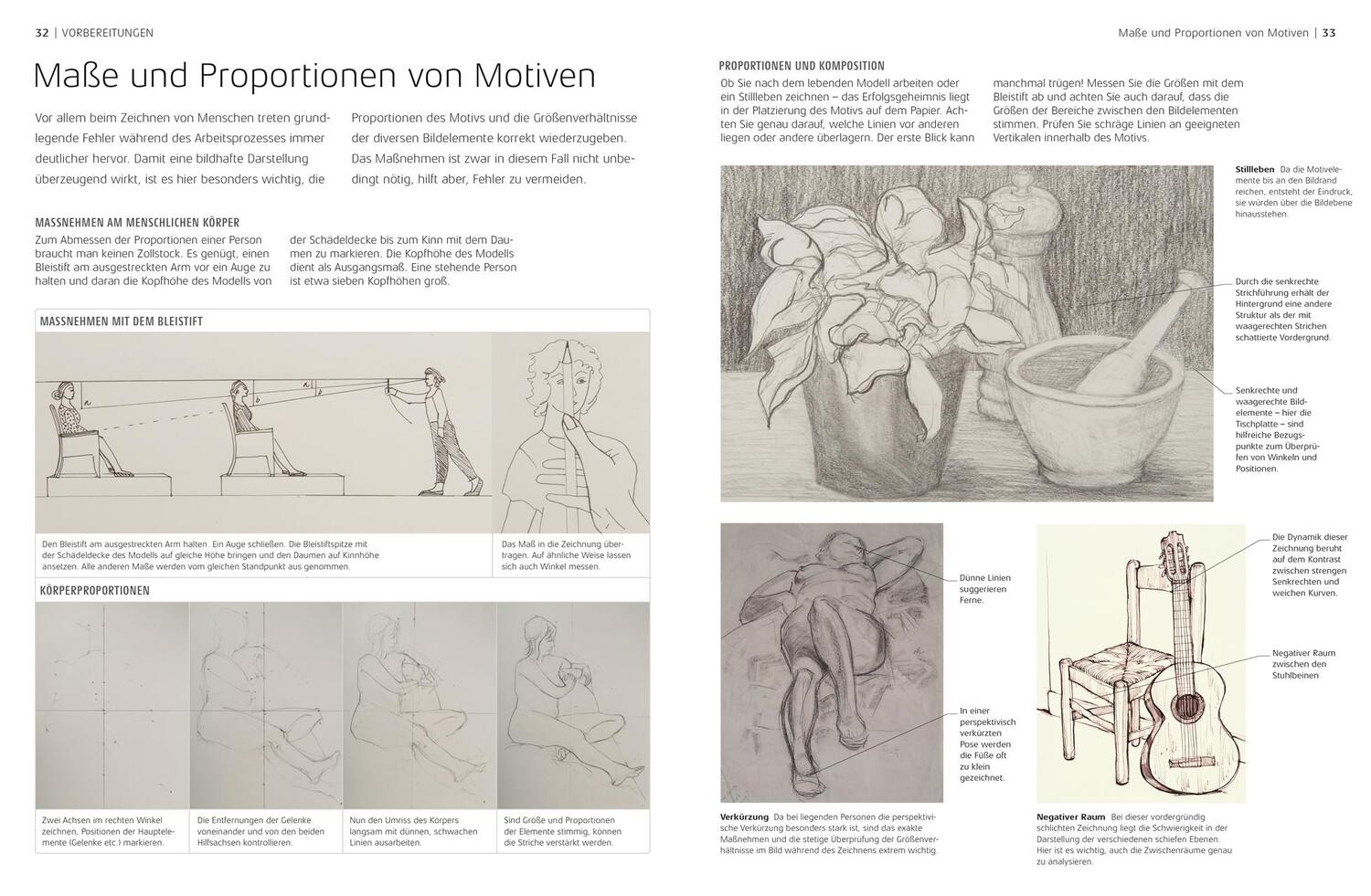 Bild: 9783831042654 | Zeichnen - ein Workshop | Lucy Watson (u. a.) | Taschenbuch | 248 S.
