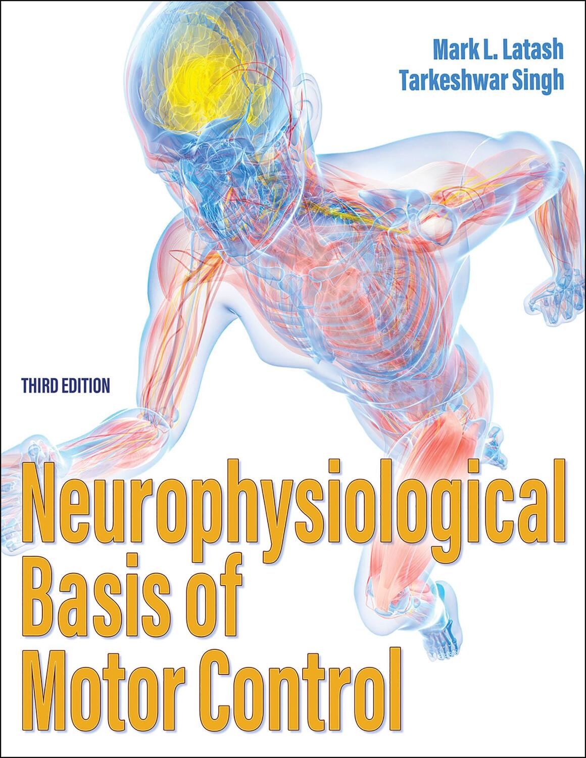 Cover: 9781718209527 | Neurophysiological Basis of Motor Control | Latash (u. a.) | Buch