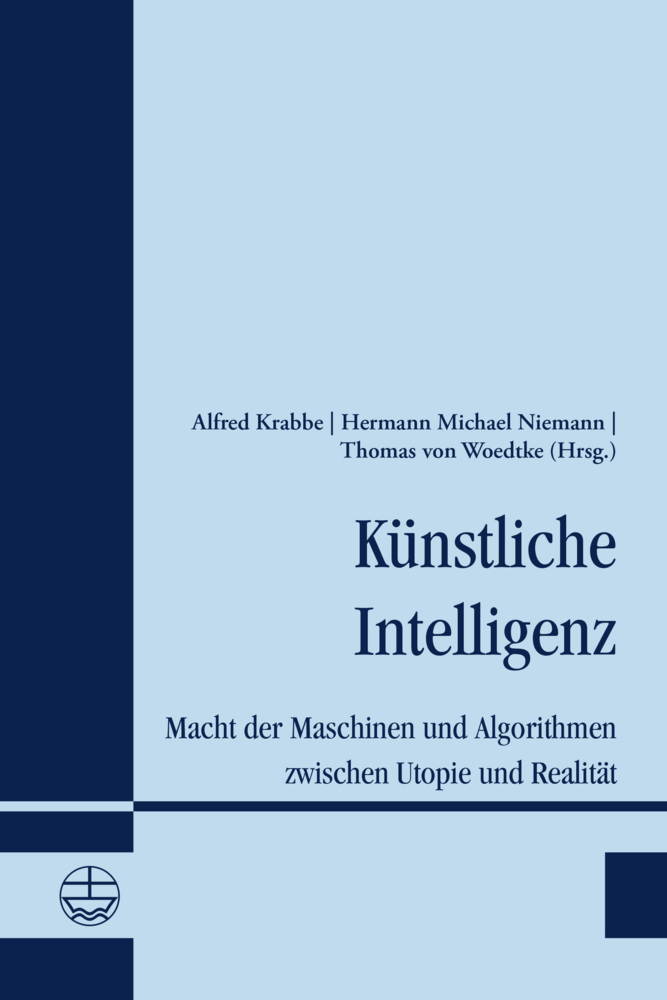 Cover: 9783374071159 | Künstliche Intelligenz | Alfred Krabbe (u. a.) | Taschenbuch | 176 S.