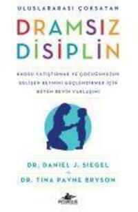 Cover: 9786052994108 | Dramsiz Disiplin | Daniel J. Siegel (u. a.) | Taschenbuch | Türkisch