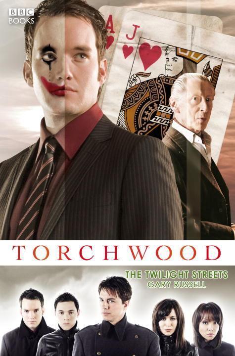 Cover: 9781785942648 | Torchwood: The Twilight Streets | Gary Russell | Taschenbuch | 2017
