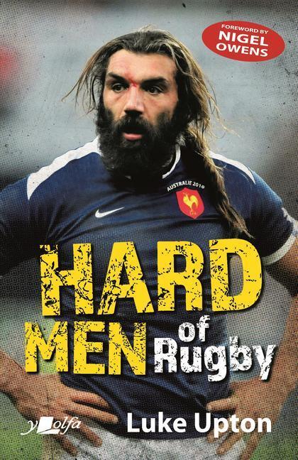 Cover: 9781912631285 | Hard Men of Rugby | Luke Upton | Taschenbuch | Englisch | 2020