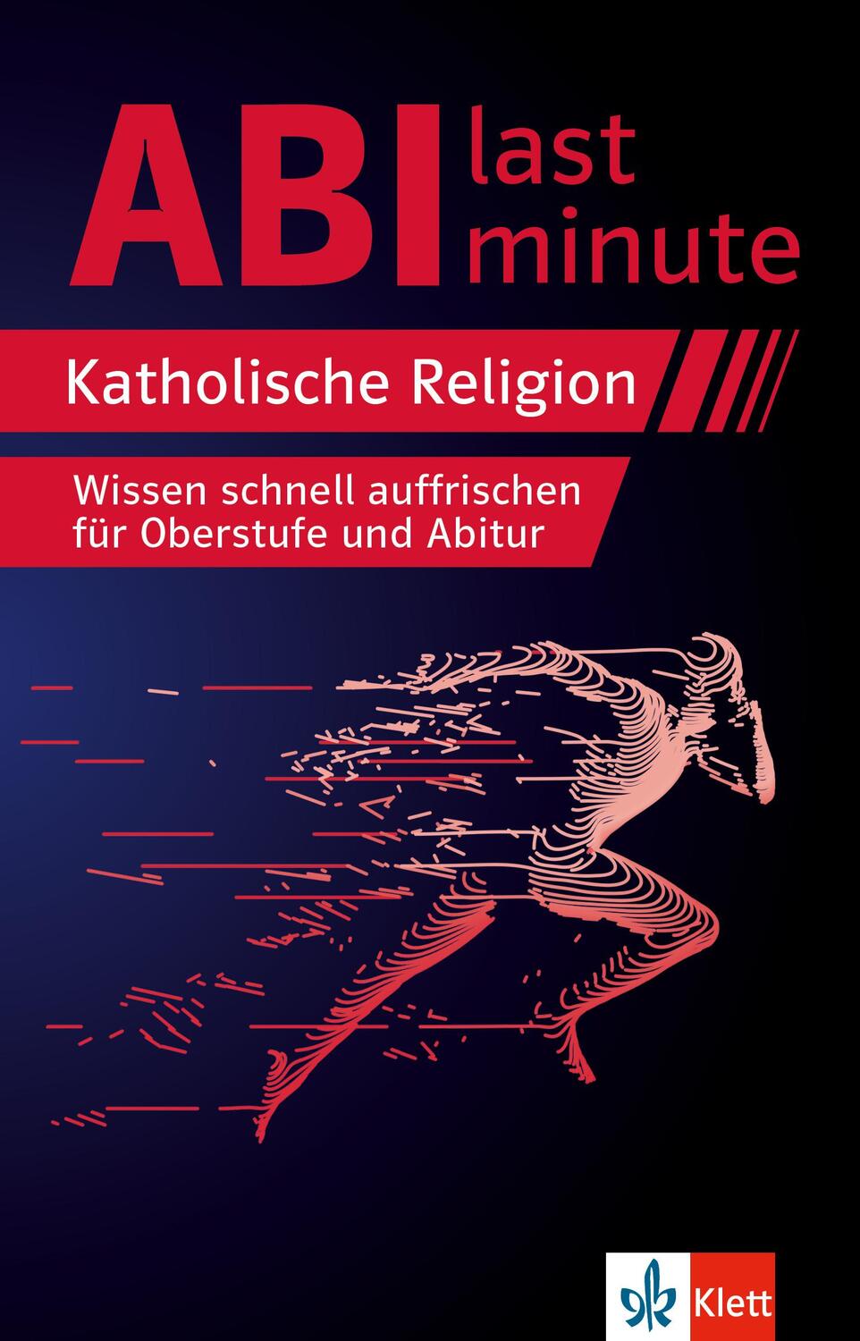 Cover: 9783129497470 | Abi last minute Katholische Religion | Taschenbuch | 176 S. | Deutsch