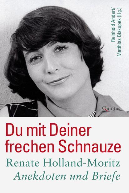 Cover: 9783947215652 | Du mit deiner frechen Schnauze | Reinhold Andert (u. a.) | Buch | 2019