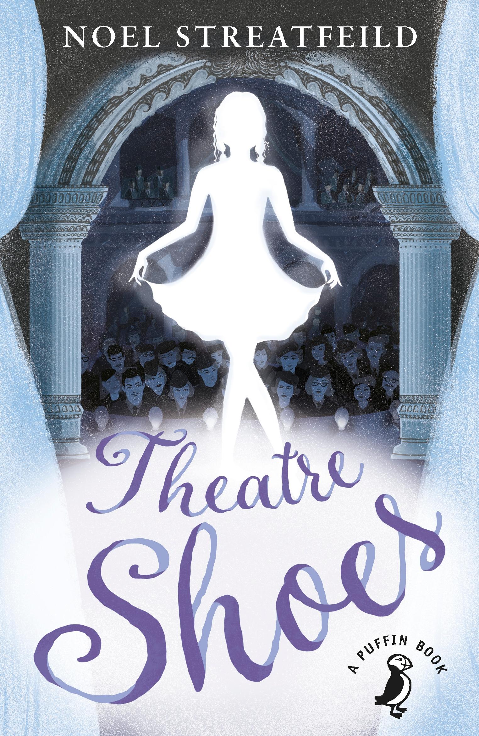 Cover: 9780141361178 | Theatre Shoes | Noel Streatfeild | Taschenbuch | Englisch | 2015