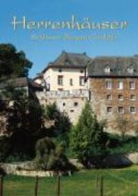 Cover: 9783931691516 | Herrenhäuser, Schlösser, Burgen & Gutshöfe 3 | Marcus Angebauer | Buch