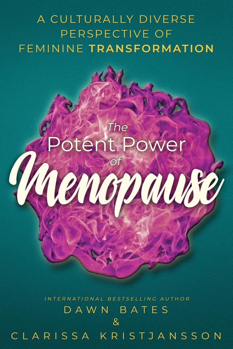 Cover: 9781913973186 | The Potent Power of Menopause | Kate Usher | Taschenbuch | Paperback