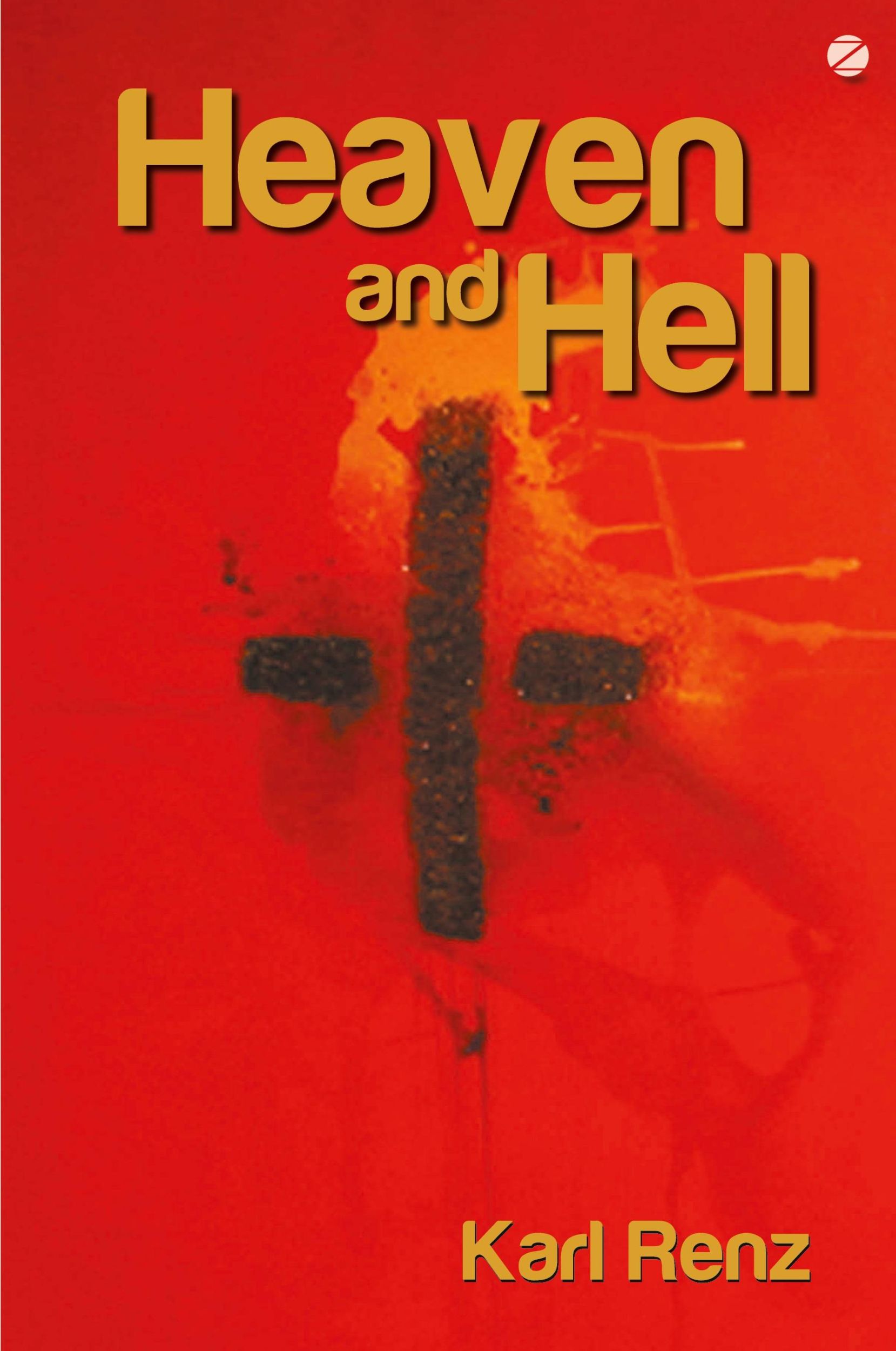 Cover: 9788188071937 | Heaven And Hell | Karl Renz | Taschenbuch | Englisch | 2011