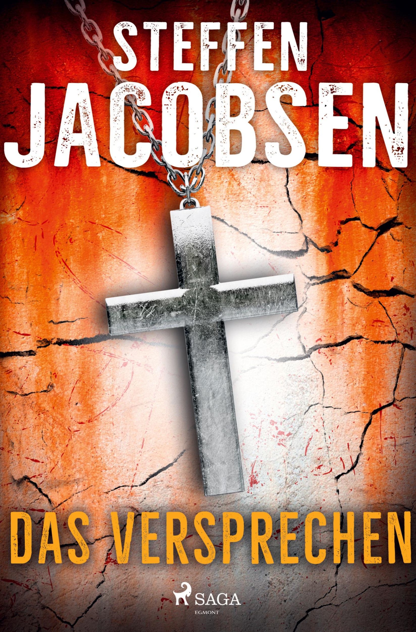 Cover: 9788726455717 | Das Versprechen | Steffen Jacobsen | Taschenbuch | Løftet | Paperback