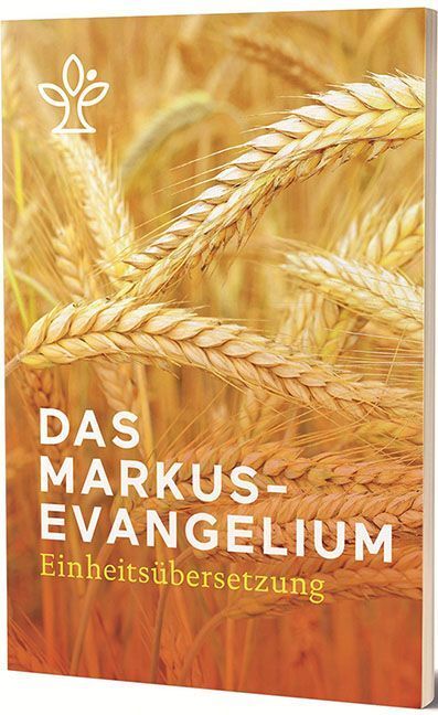 Cover: 9783460440401 | Das Markusevangelium | Einheitsübersetzung | Taschenbuch | 84 S.