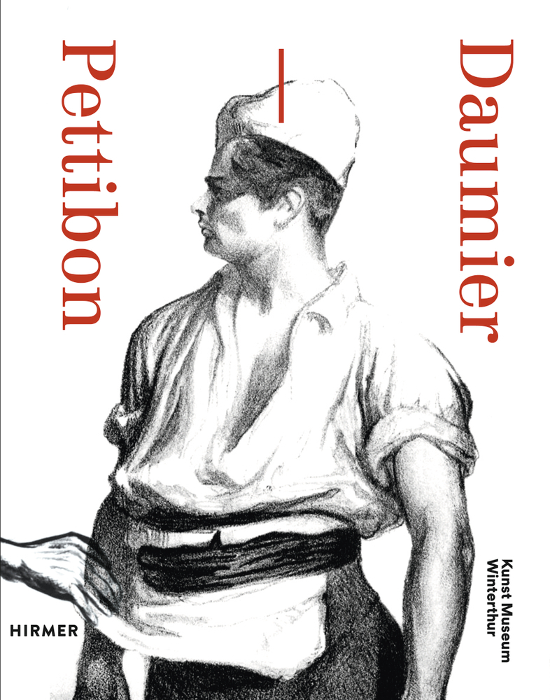 Cover: 9783777432687 | Daumier - Pettibon | Konrad Bitterli | Buch | 204 S. | Deutsch | 2019
