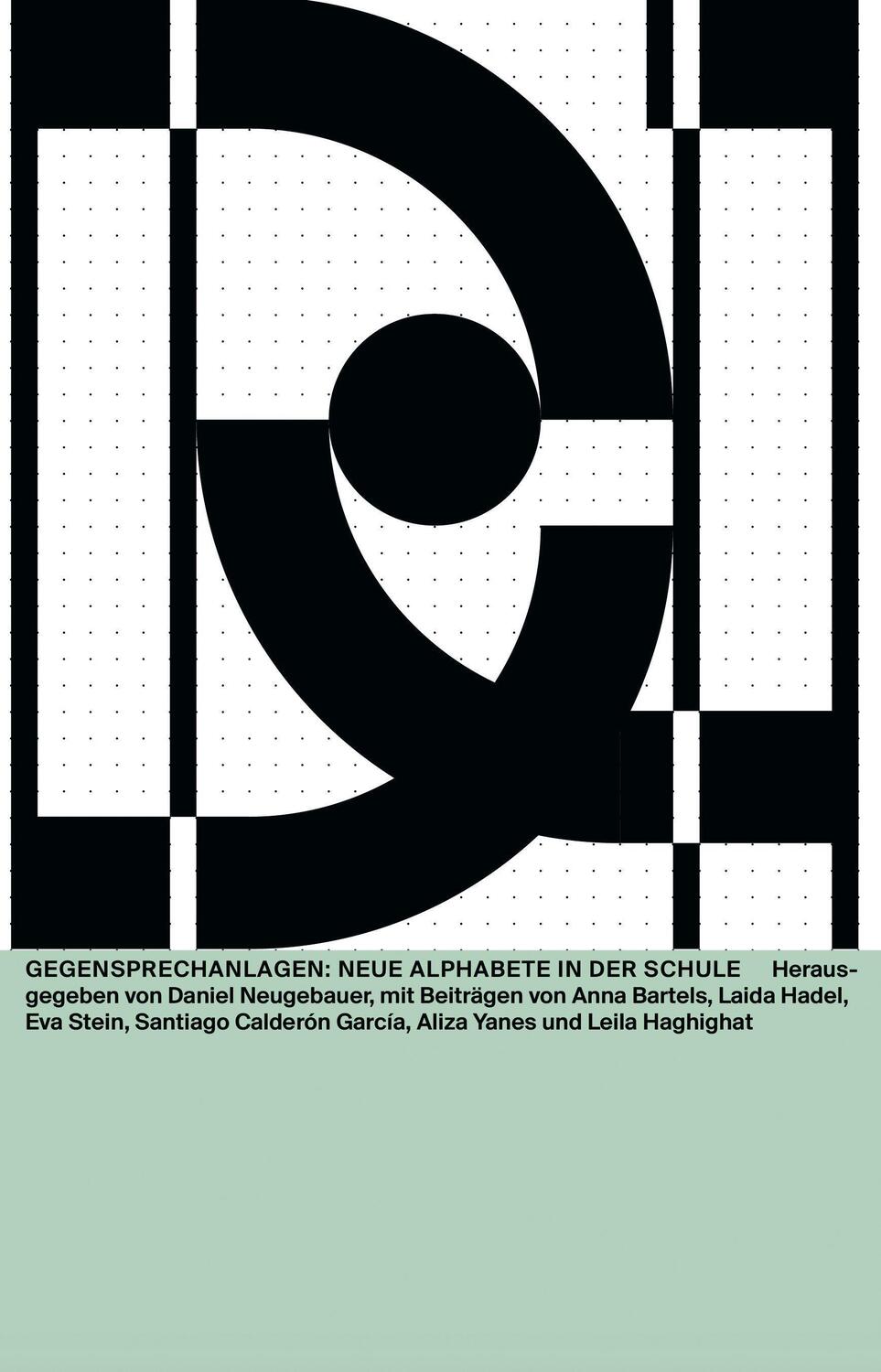 Cover: 9783959056618 | Gegensprechanlagen: Neue Alphabete in der Schule | Bartels (u. a.)