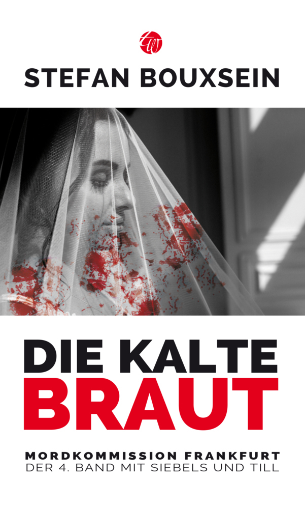 Cover: 9783939362357 | Die kalte Braut | Stefan Bouxsein | Taschenbuch | 368 S. | Deutsch
