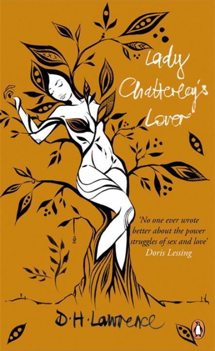 Cover: 9780241951545 | Lady Chatterley's Lover | Penguin Essentials | David Herbert Lawrence