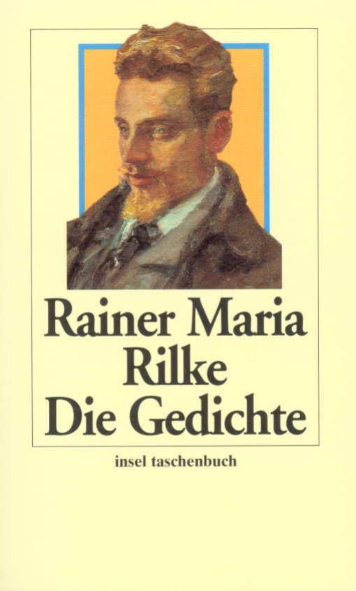 Cover: 9783458339465 | Die Gedichte | Rainer Maria Rilke | Taschenbuch | 1132 S. | Deutsch