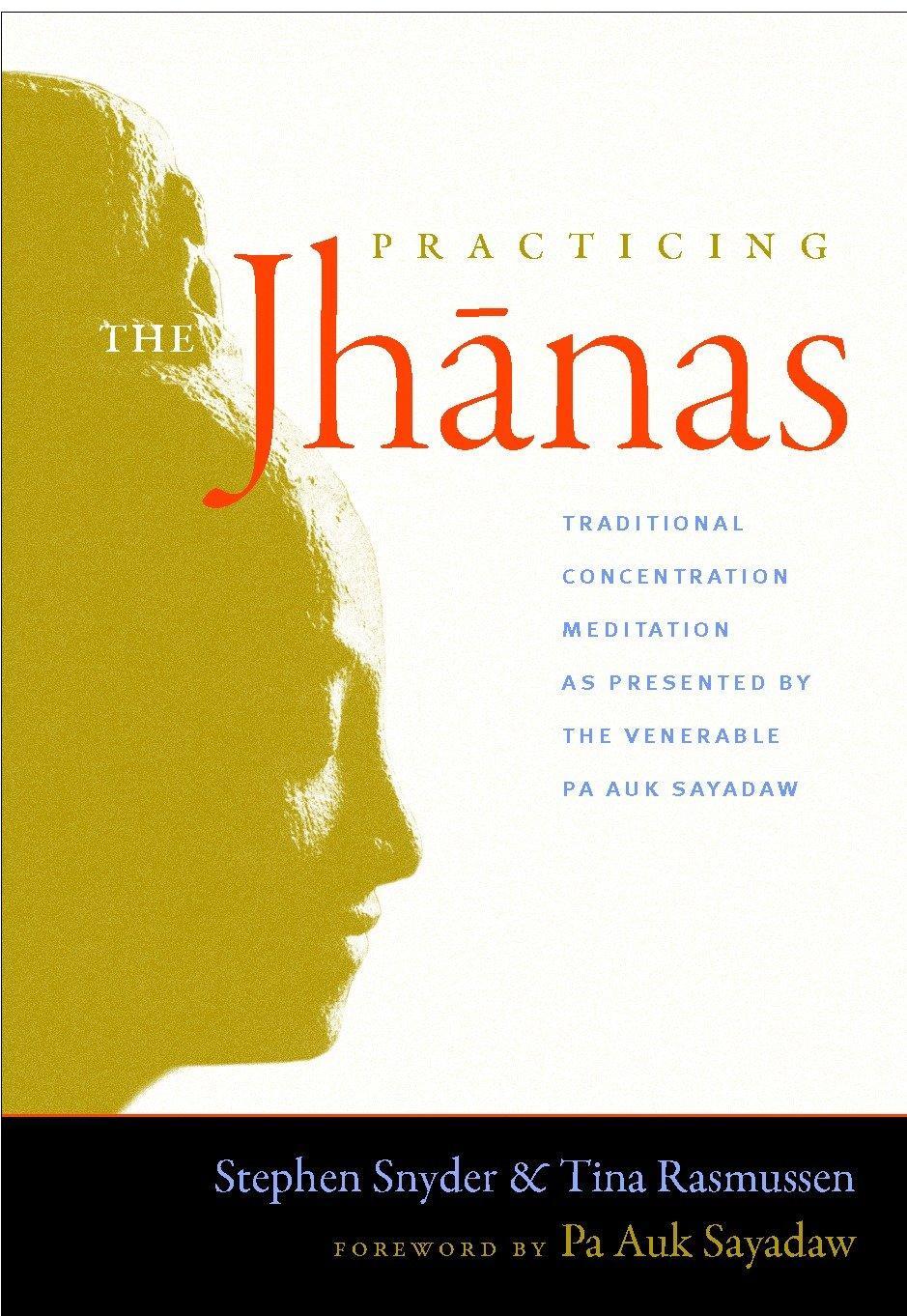Cover: 9781590307335 | Practicing the Jhanas | Stephen Snyder (u. a.) | Taschenbuch | 2009