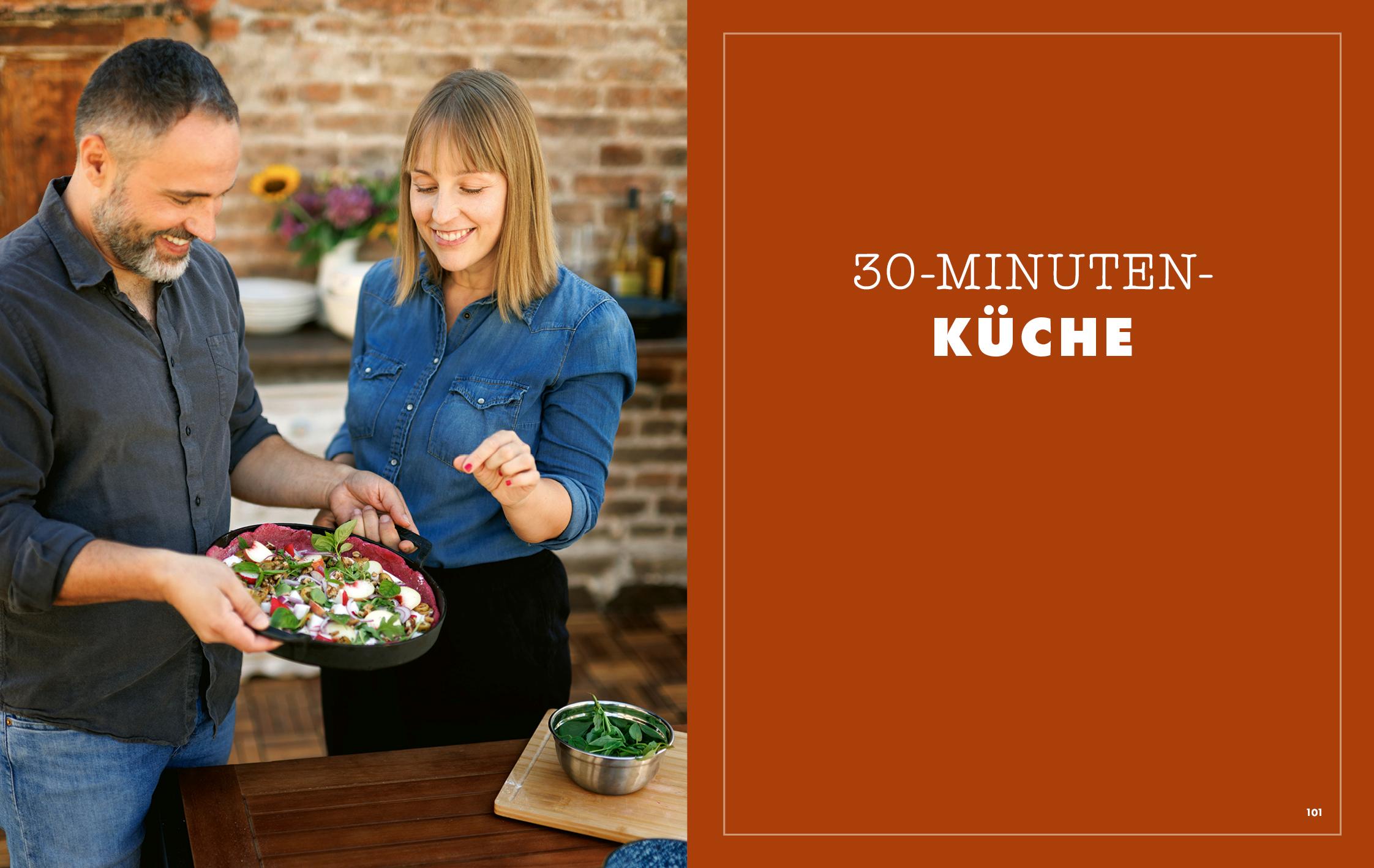 Bild: 9783954532759 | Krass lecker vegan | Nicole Just (u. a.) | Buch | 192 S. | Deutsch