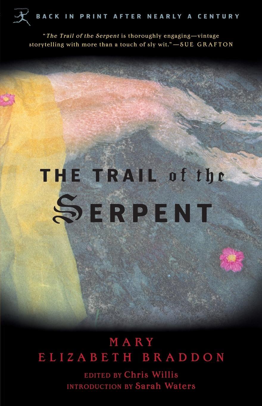 Cover: 9780812966787 | The Trail of the Serpent | Mary Braddon | Taschenbuch | Paperback