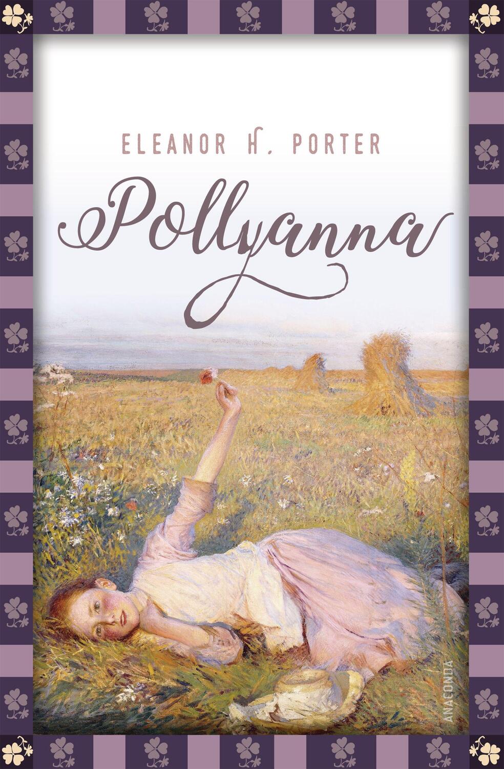Cover: 9783730606612 | Pollyanna | Eleanor H. Porter | Buch | 256 S. | Deutsch | 2018