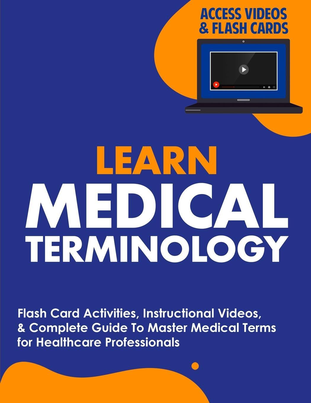 Cover: 9781952914010 | Learn Medical Terminology | Nedu | Taschenbuch | Paperback | Englisch