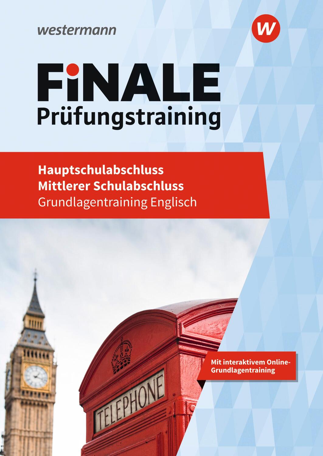 Cover: 9783742618917 | FiNALE Prüfungstraining - Hauptschulabschluss, Mittlerer...