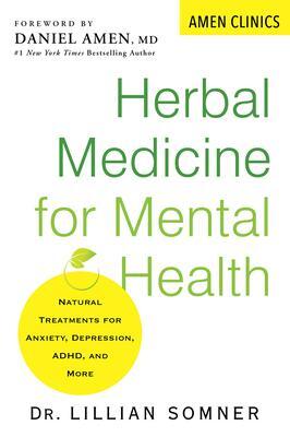 Cover: 9780806541105 | Herbal Medicine for Mental Health | Lillian Somner | Taschenbuch