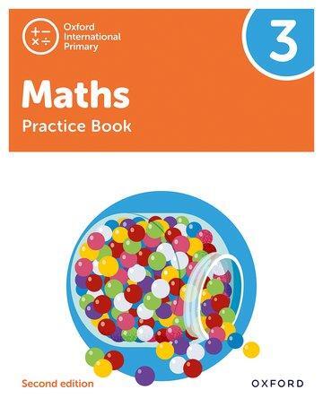 Cover: 9781382006743 | Oxford International Maths: Practice Book 3 | Tony Cotton | Buch