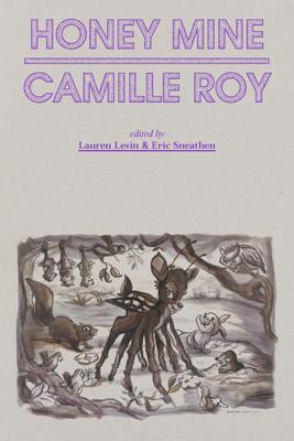 Cover: 9781643620749 | Honey Mine | Collected Stories | Camille Roy | Taschenbuch | Englisch