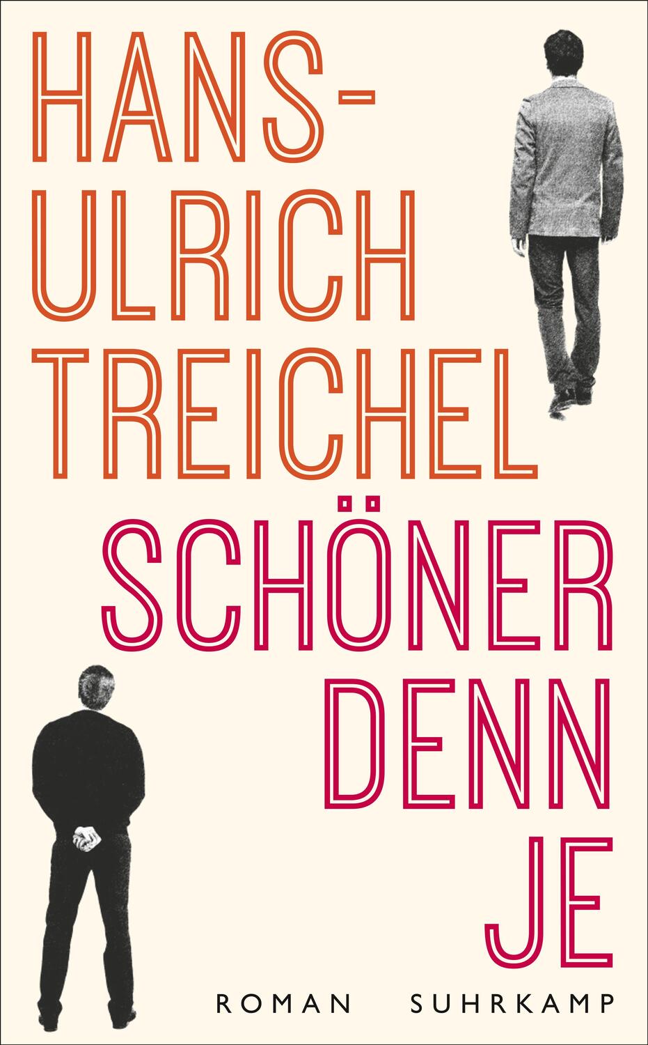 Cover: 9783518472606 | Schöner denn je | Hans-Ulrich Treichel | Taschenbuch | Deutsch | 2022