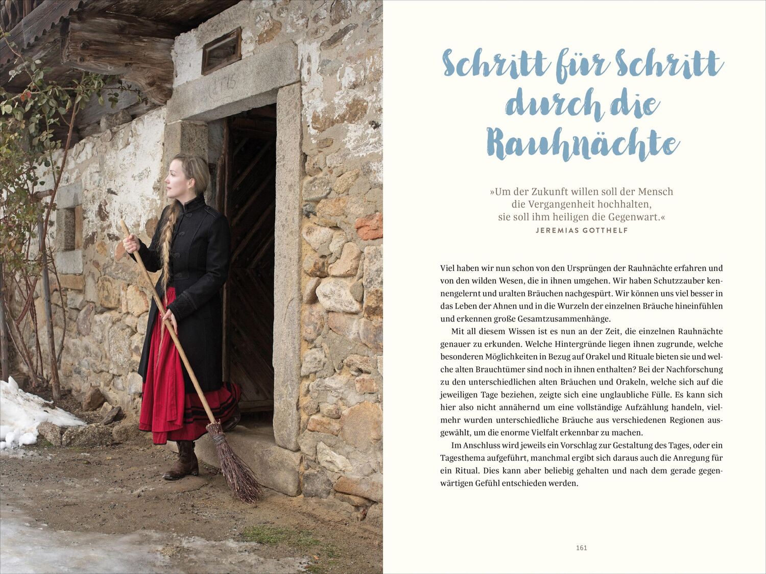 Bild: 9783961570270 | Rauhnächte | Die schönsten Rituale | Nadine Stegelmeier | Buch | 2018