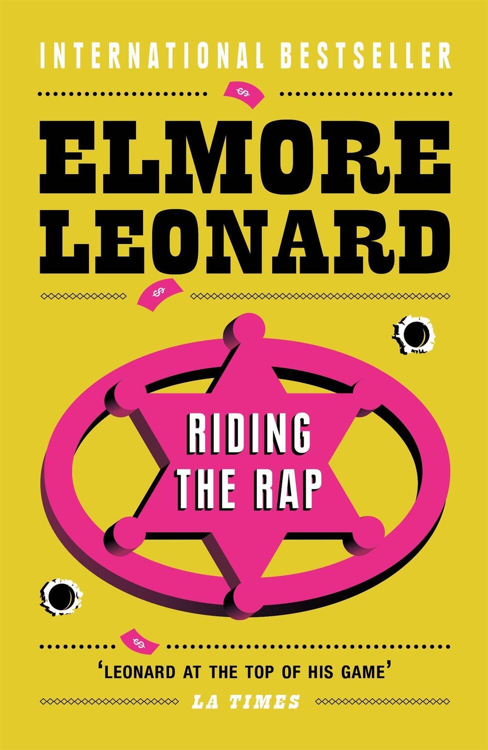 Cover: 9780753822418 | Riding the Rap | Elmore Leonard | Taschenbuch | Englisch | 2009