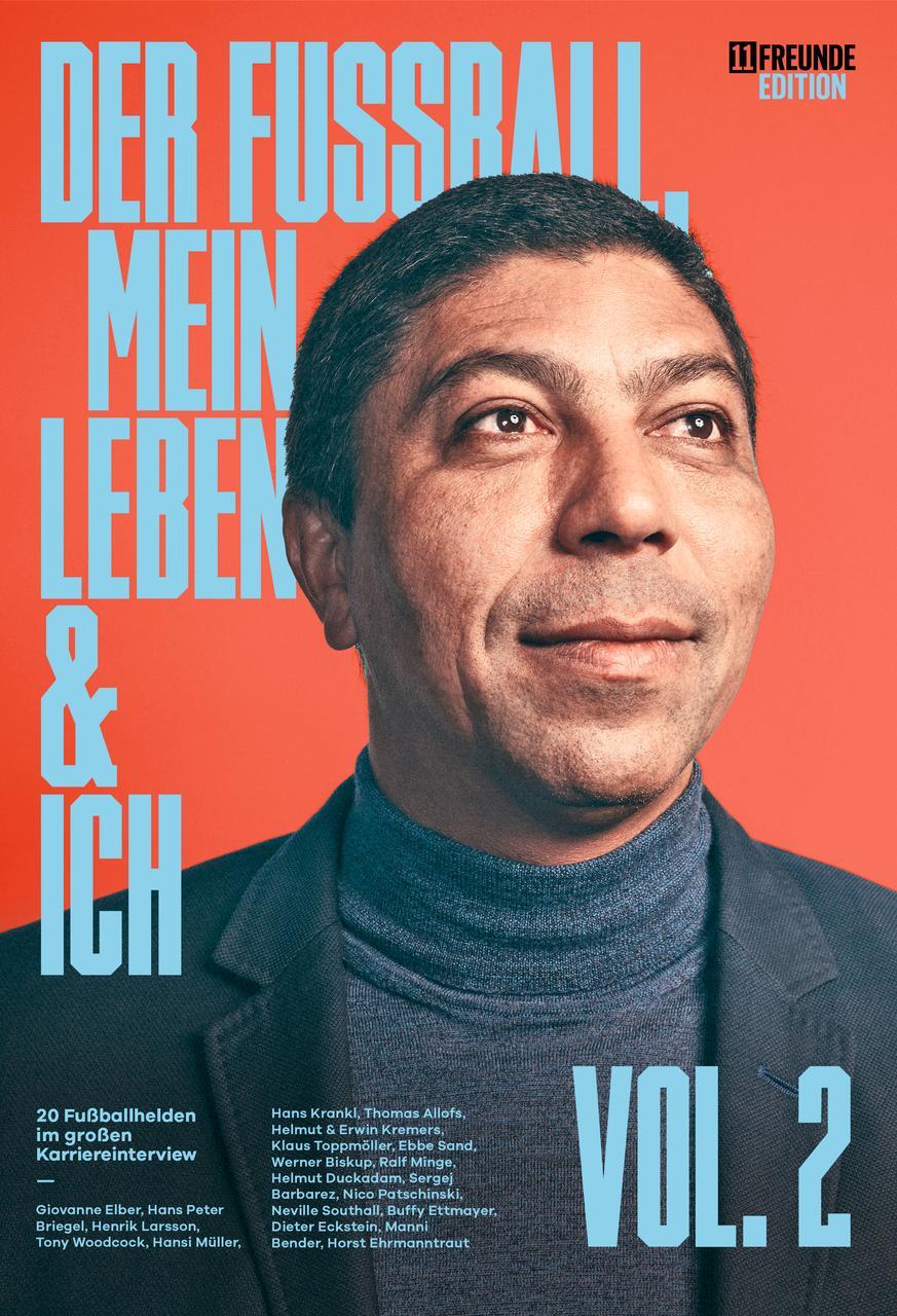 Cover: 9783667125446 | Der Fußball, mein Leben & ich Vol. 2 | Philipp Köster | Buch | Deutsch